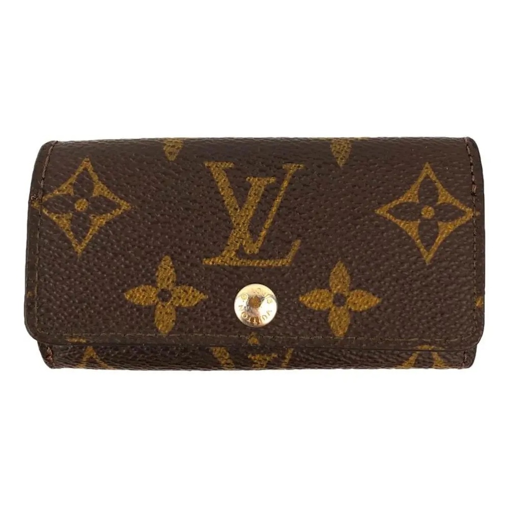 Louis Vuitton 6 Key Holder